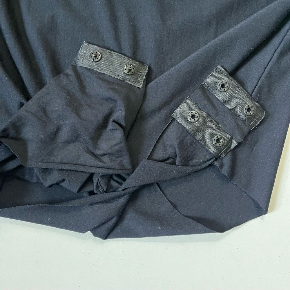 Commando Butter Balloon Longsleeve Bodysuit XS - Picture 8 of 8